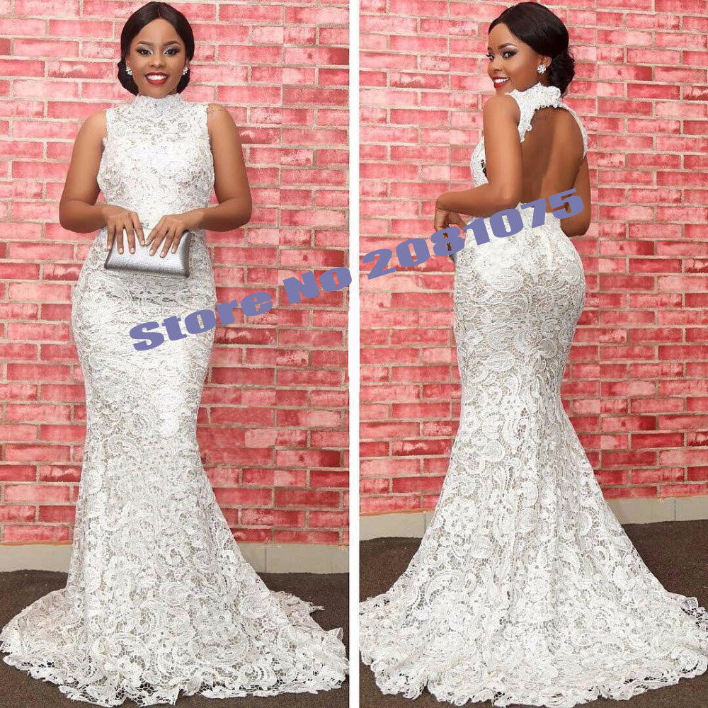African Lace fabric Hot Sell Mesh 2019 New Arrival Plain white Color african  cord Lace /guipure lace Fabrics High Quality X012