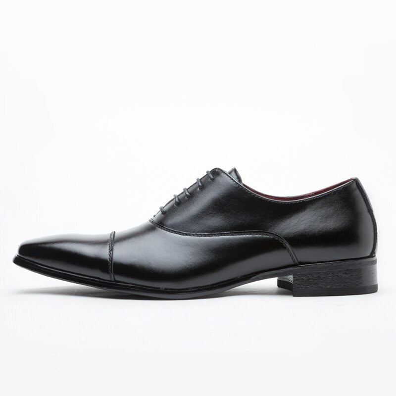 Office shoes job on sale