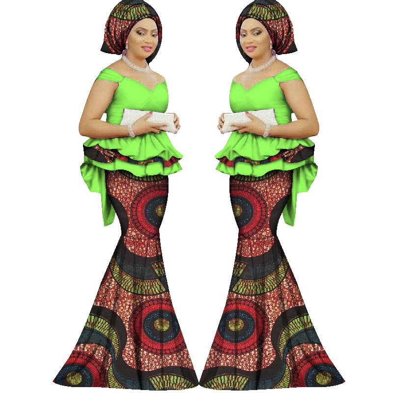 Women's plus hotsell size dashiki