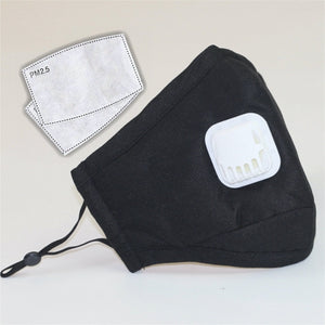 MPG Store Face Mask - Cover 060