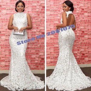 African Lace fabric Hot Sell Mesh 2019 New Arrival Plain white Color african cord Lace /guipure lace Fabrics High Quality X012