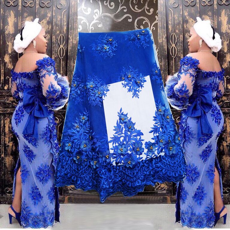 Lace Material Styles For Wedding Wedding Beautiful Skirt And