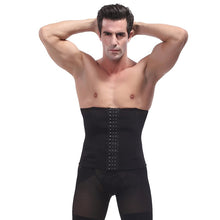 MPG Store Men Slimming Belt Waist Trainer 071814