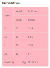 MPG Store High Waist Bikini Set 071872
