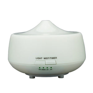 LED Aromatherapy Humidifier Home