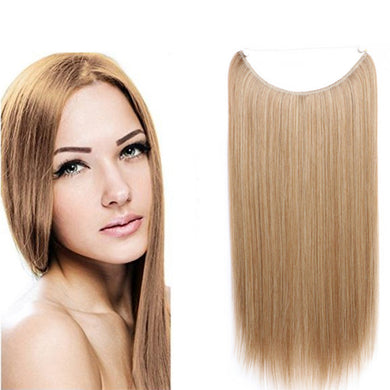 New Sexy Women Lady Fashion Long Straight Full Hair Cosplay Party Wig Wigs