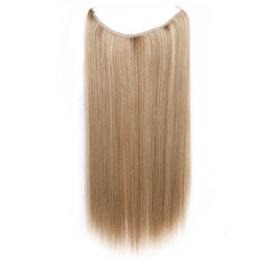 New Sexy Women Lady Fashion Long Straight Full Hair Cosplay Party Wig Wigs